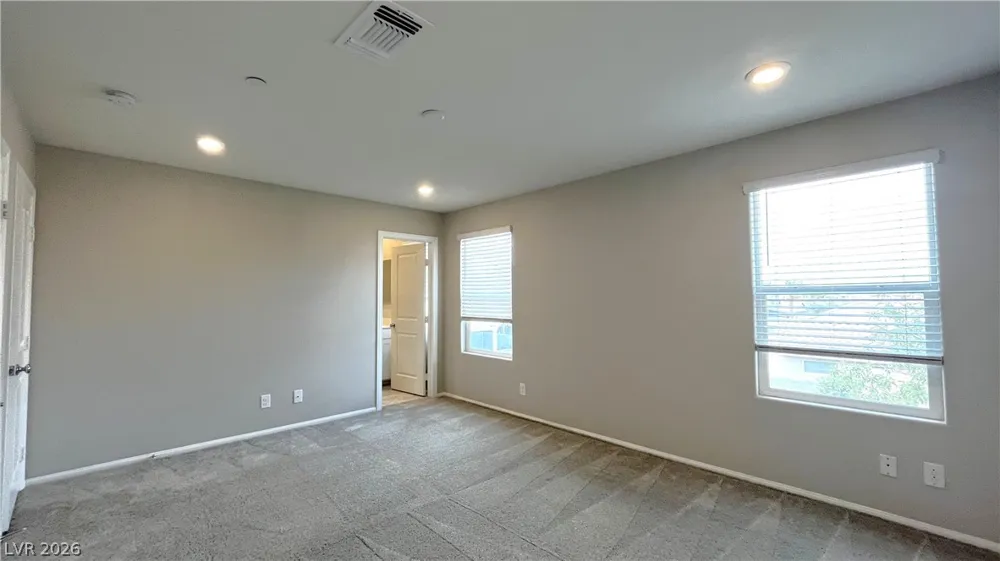 5392 Blustery Towns Avenue Las Vegas, NV 89118