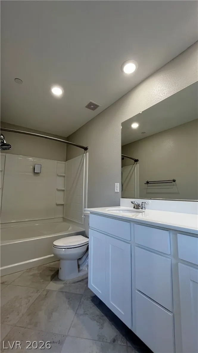 5392 Blustery Towns Avenue Las Vegas, NV 89118