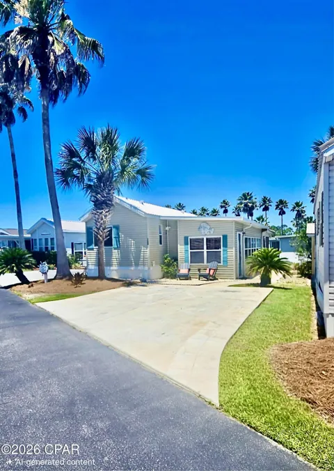 1219 Navy Boulevard #160