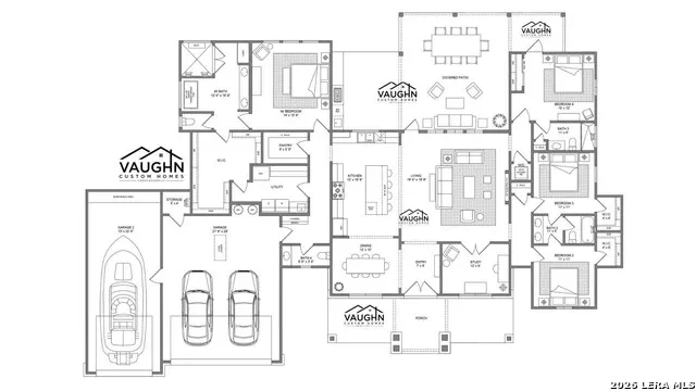 224 FREEDOM ST Fischer, TX 78623