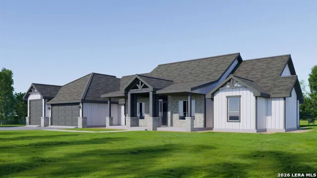 224 FREEDOM ST Fischer, TX 78623