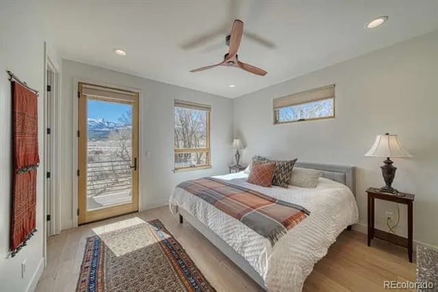 205 Two Rivers Road #I Salida, CO 81201