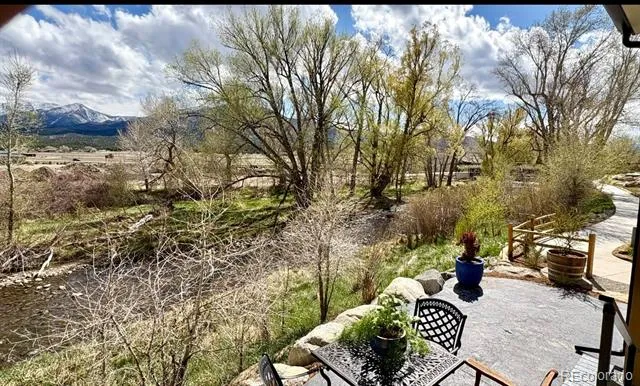 205 Two Rivers Road #I Salida, CO 81201