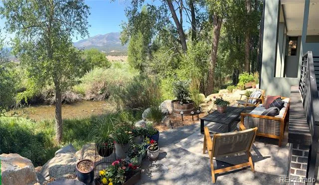 205 Two Rivers Road #I Salida, CO 81201