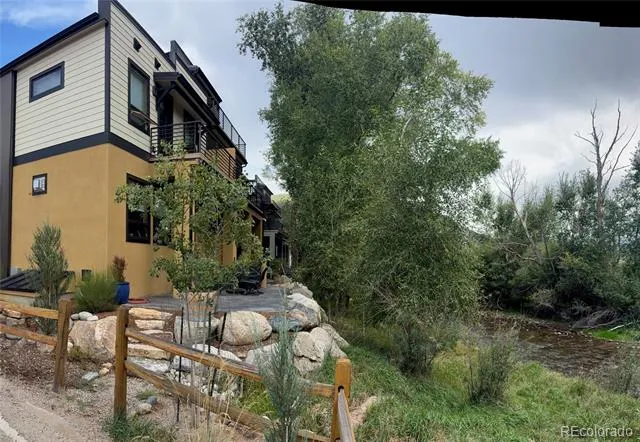 205 Two Rivers Road #I Salida, CO 81201