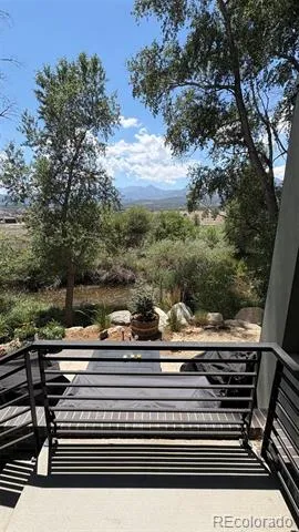 205 Two Rivers Road #I Salida, CO 81201