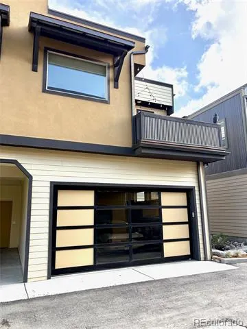 205 Two Rivers Road #I Salida, CO 81201