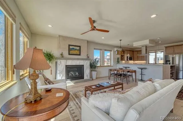 205 Two Rivers Road #I Salida, CO 81201