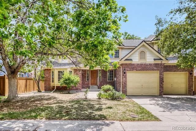 16270 E Belleview Place Centennial, CO 80015