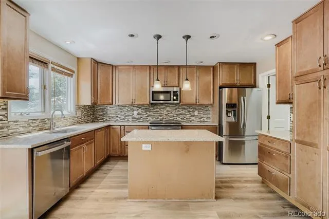 16270 E Belleview Place Centennial, CO 80015