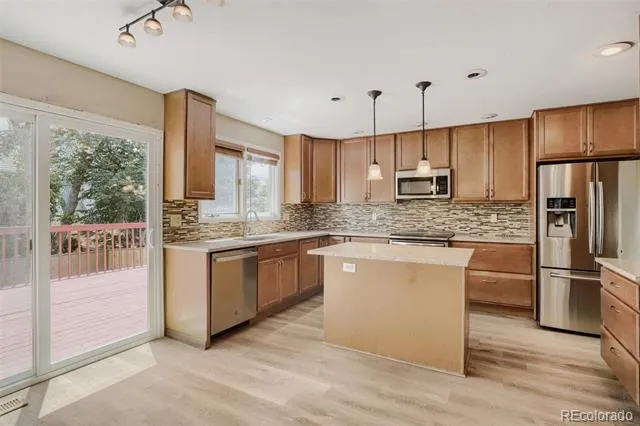 16270 E Belleview Place Centennial, CO 80015