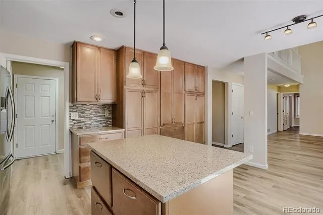 16270 E Belleview Place Centennial, CO 80015