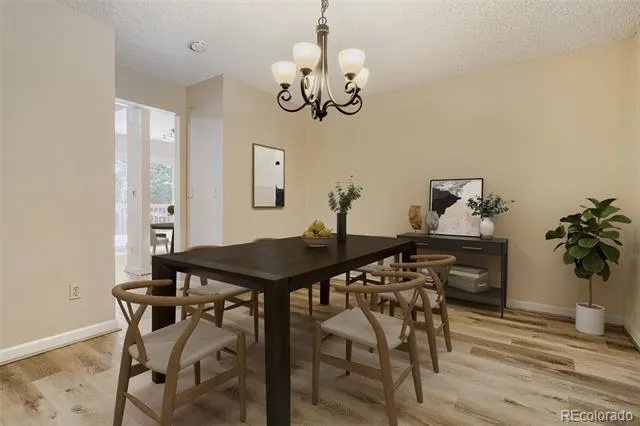 16270 E Belleview Place Centennial, CO 80015