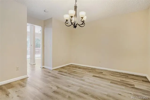 16270 E Belleview Place Centennial, CO 80015