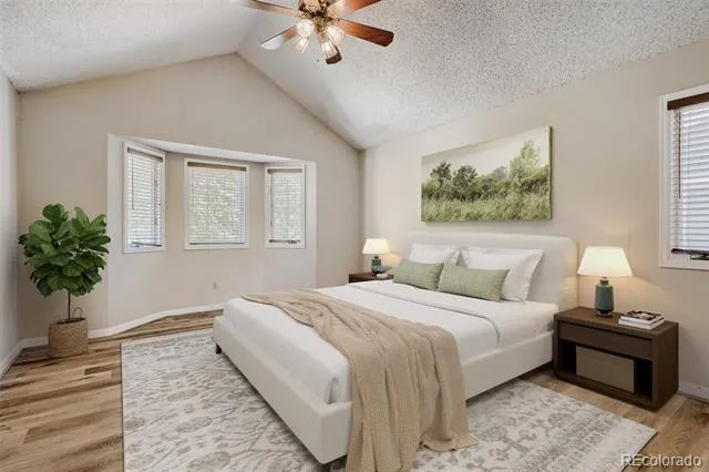 16270 E Belleview Place Centennial, CO 80015