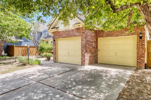 16270 E Belleview Place Centennial, CO 80015