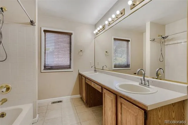 16270 E Belleview Place Centennial, CO 80015