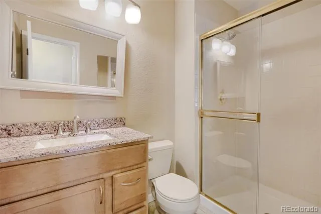 16270 E Belleview Place Centennial, CO 80015