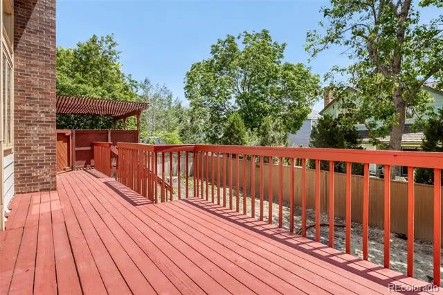 16270 E Belleview Place Centennial, CO 80015