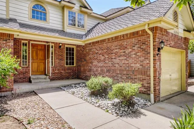 16270 E Belleview Place Centennial, CO 80015