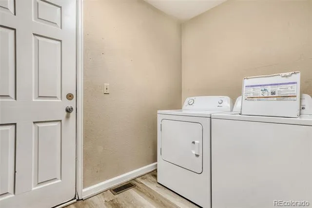 16270 E Belleview Place Centennial, CO 80015