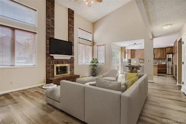 16270 E Belleview Place Centennial, CO 80015