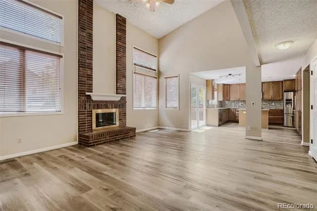 16270 E Belleview Place Centennial, CO 80015