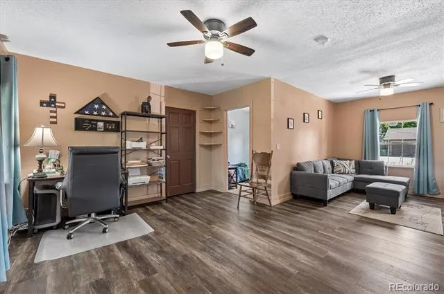 4589 S Alkire Street Morrison, CO 80465
