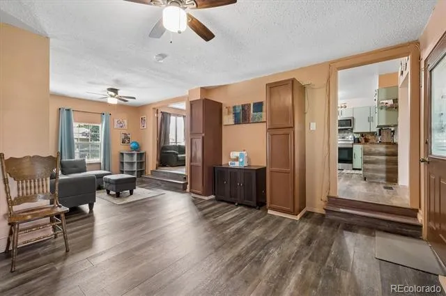4589 S Alkire Street Morrison, CO 80465