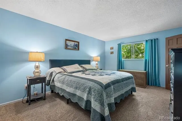 4589 S Alkire Street Morrison, CO 80465