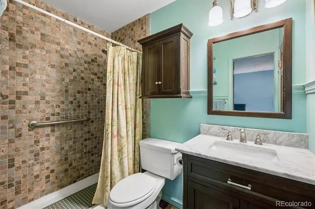 4589 S Alkire Street Morrison, CO 80465
