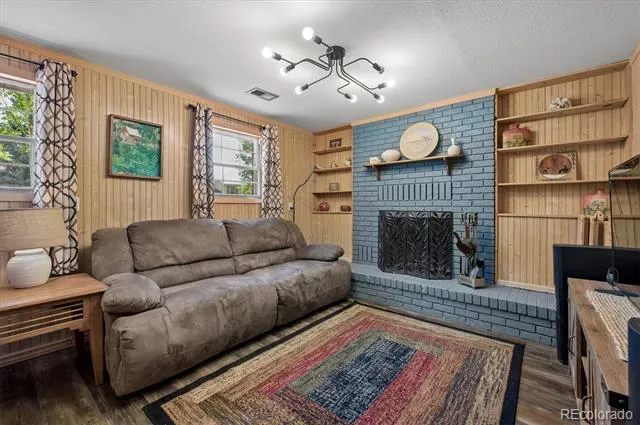 4589 S Alkire Street Morrison, CO 80465