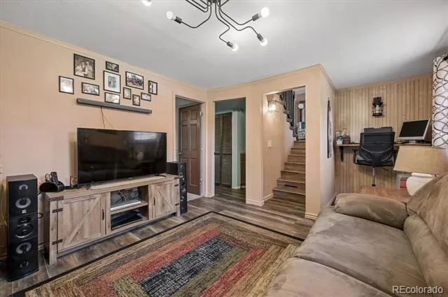 4589 S Alkire Street Morrison, CO 80465