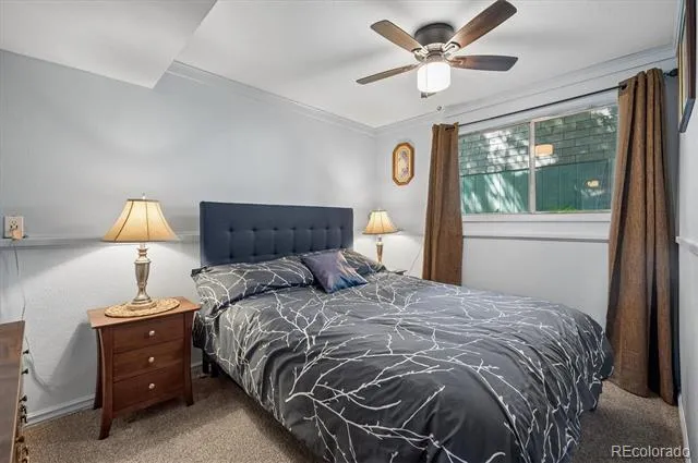 4589 S Alkire Street Morrison, CO 80465