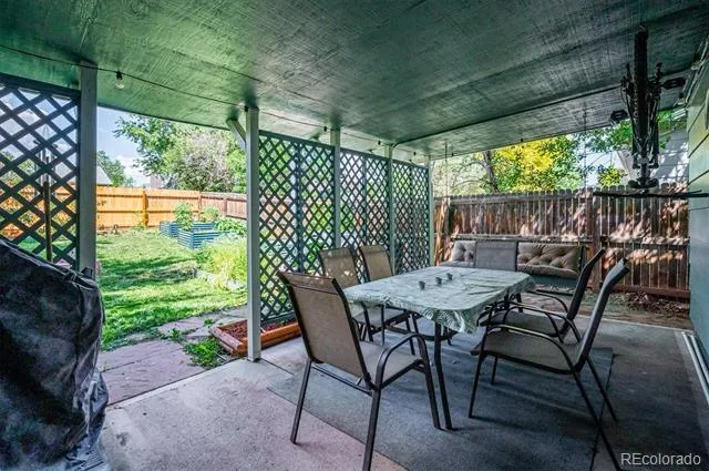4589 S Alkire Street Morrison, CO 80465