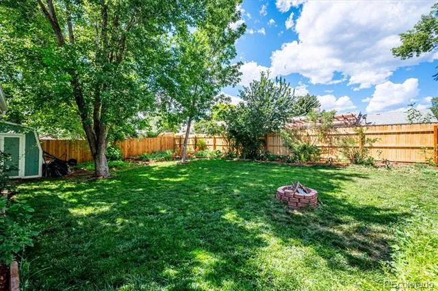 4589 S Alkire Street Morrison, CO 80465