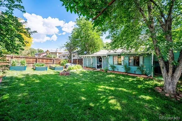 4589 S Alkire Street Morrison, CO 80465