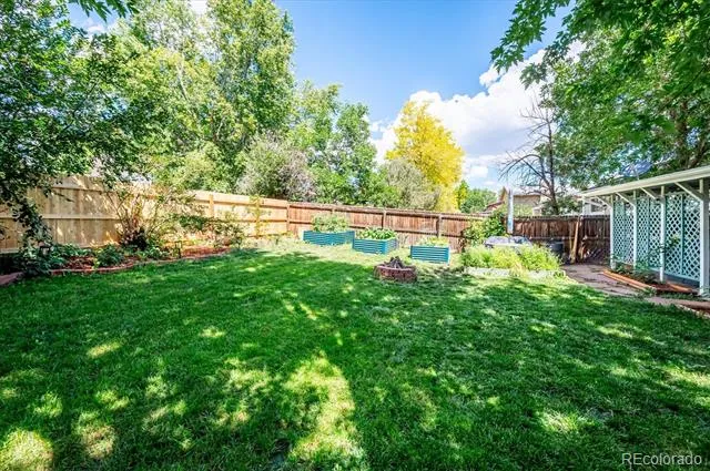 4589 S Alkire Street Morrison, CO 80465