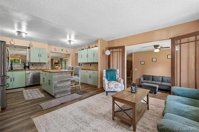4589 S Alkire Street Morrison, CO 80465