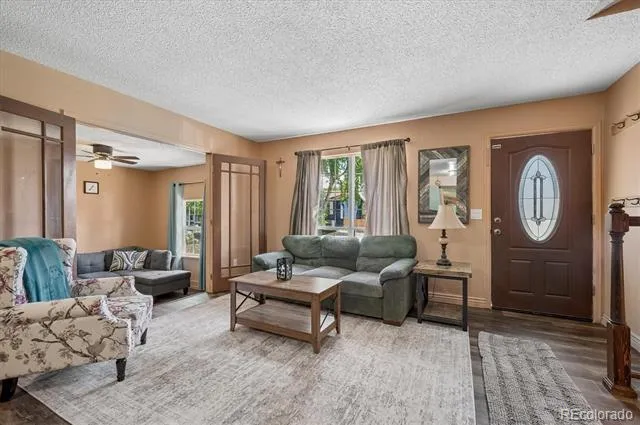 4589 S Alkire Street Morrison, CO 80465