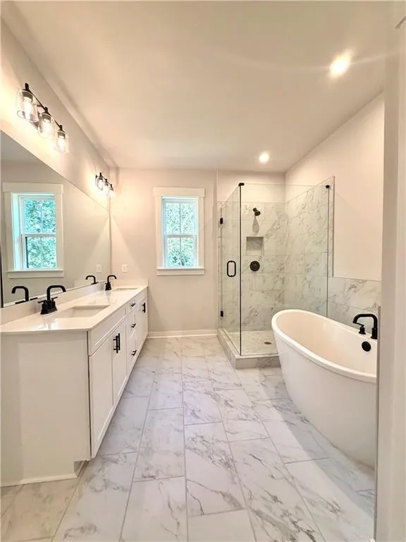 111 Bridgecrest Road Roswell, GA 30075