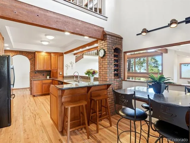 1285 Snowberry Drive Golden, CO 80401