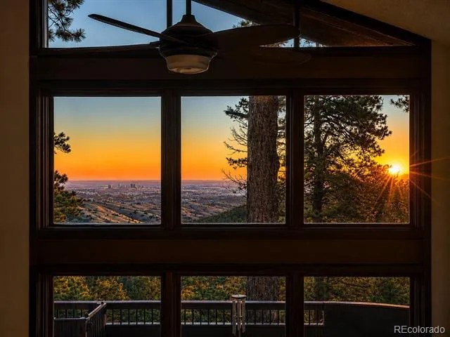 1285 Snowberry Drive Golden, CO 80401