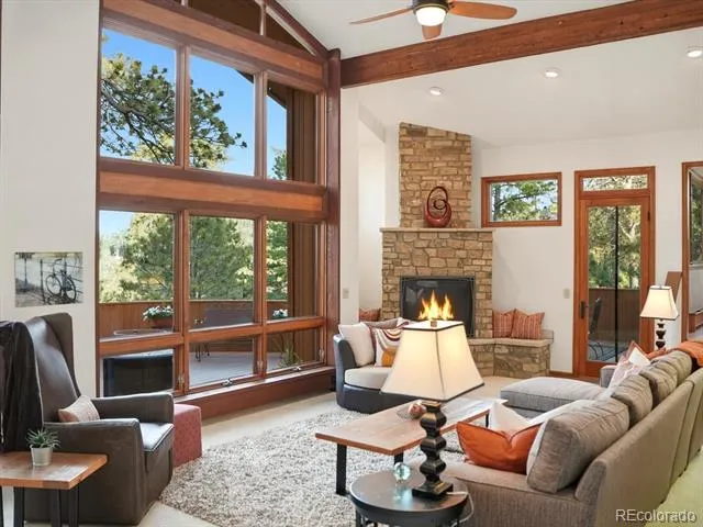 1285 Snowberry Drive Golden, CO 80401
