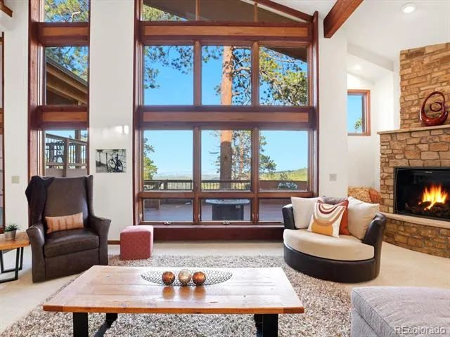 1285 Snowberry Drive Golden, CO 80401