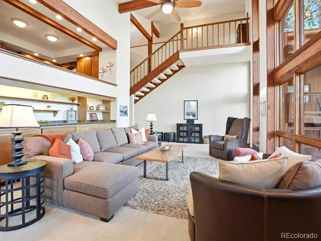 1285 Snowberry Drive Golden, CO 80401