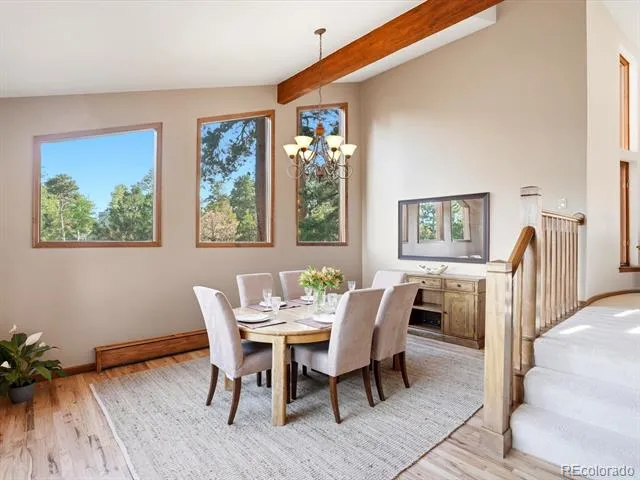 1285 Snowberry Drive Golden, CO 80401