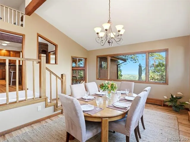 1285 Snowberry Drive Golden, CO 80401