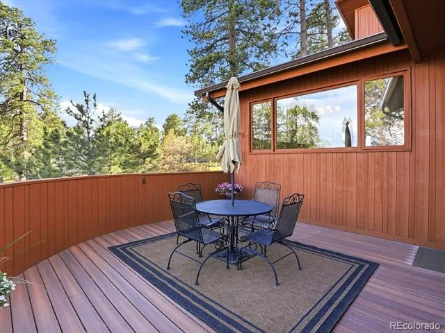 1285 Snowberry Drive Golden, CO 80401