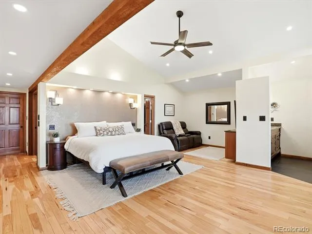 1285 Snowberry Drive Golden, CO 80401